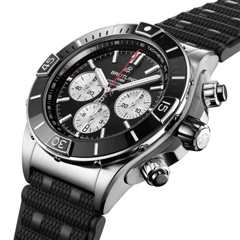 breitling chronomat super b01 44|breitling chronomat 44 price.